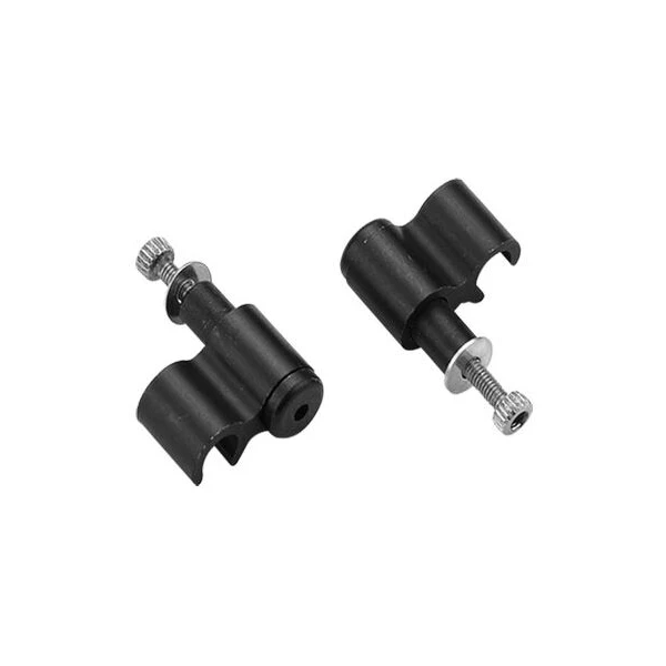 Лапка на трос JAGWIRE DCA008 (2 шт) Black