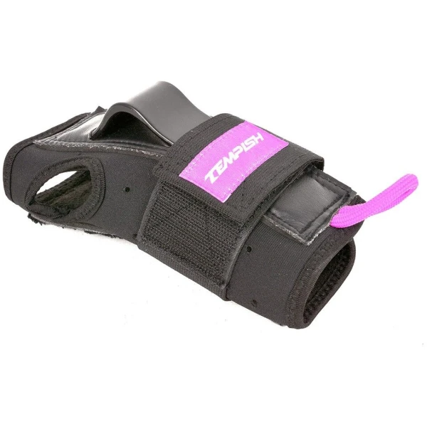 Защита (роликовые коньки) Tempish ACURA1/pink/M