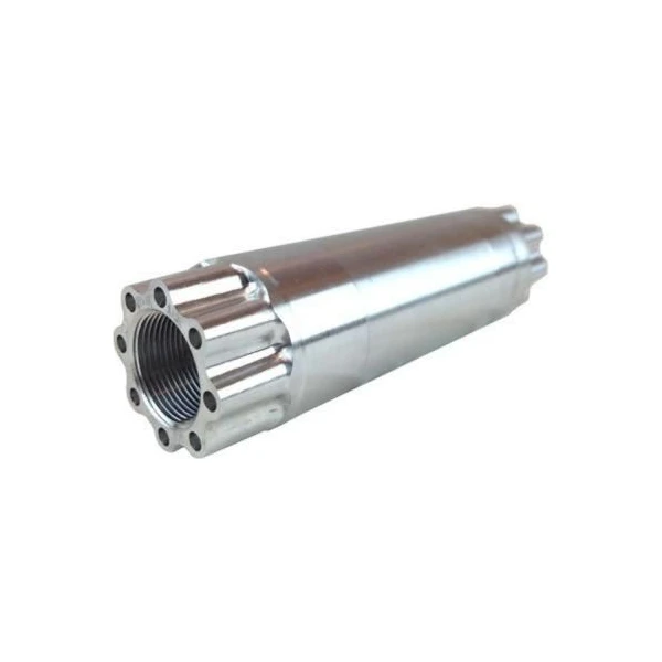 Шпиндель в каретку Cannondale BB30 SI MTN 137mm (KP308)