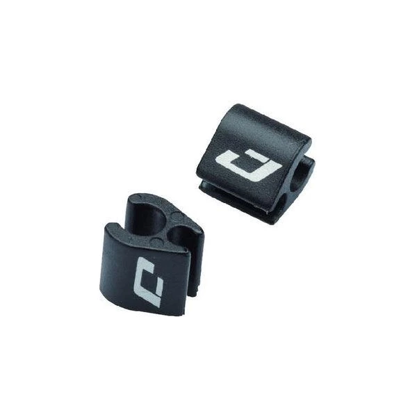 Крюк провода JAGWIRE CHA0300 Black ( 4шт.)