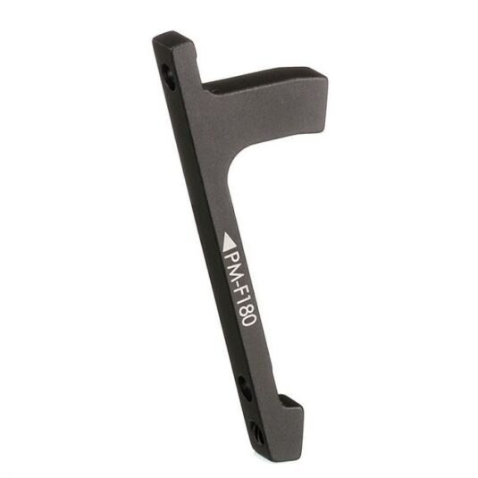 Адаптер Alhonga PP-F180-1 Postmount гальм. каліпера передній 180mm