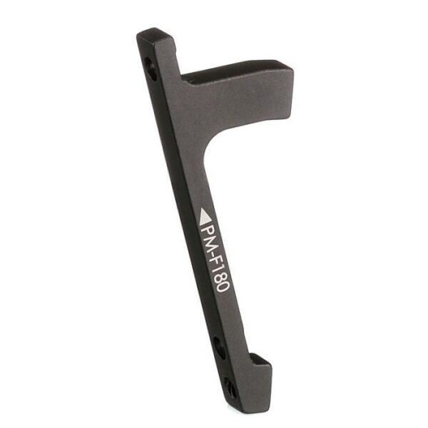 Адаптер Alhonga PP-F180-1 Postmount гальм. каліпера передній 180mm