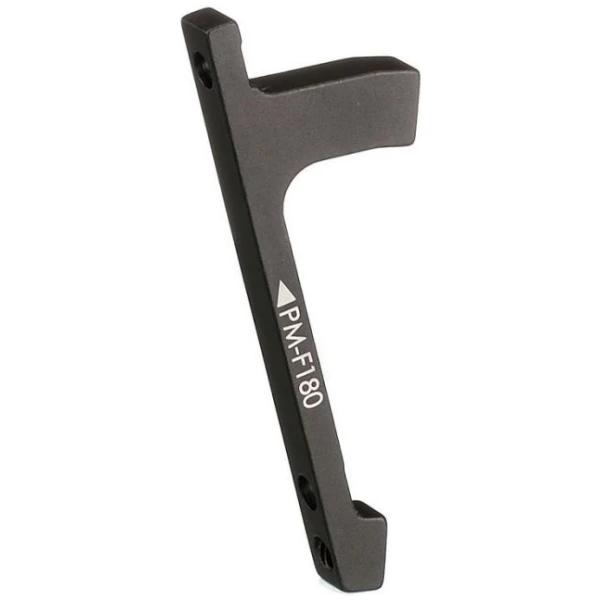 Адаптер Alhonga PP-F180-1 Postmount торм. калипера передний 180mm