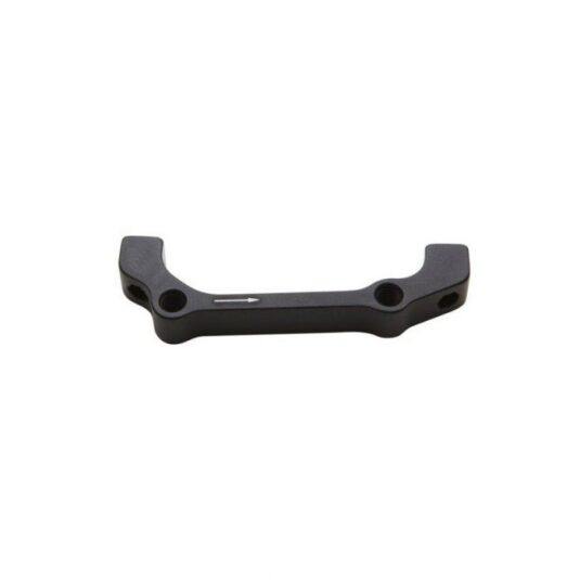 Адаптер Alhonga PI-F180/R160 гальм. калипера передній 180mm+задній 160mm IS