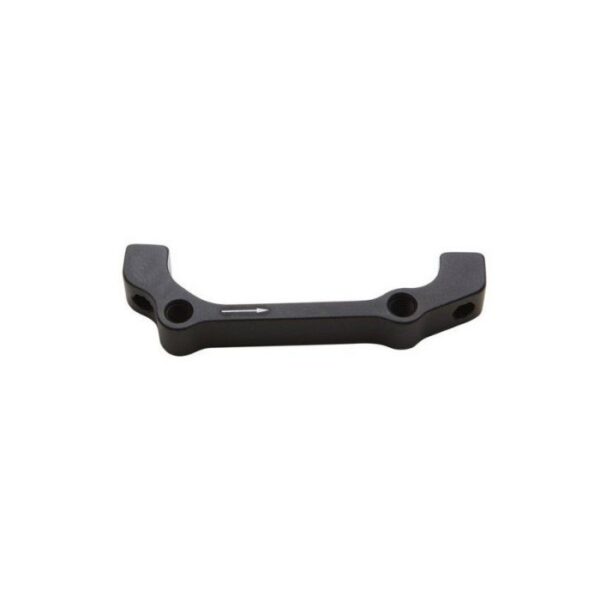 Адаптер Alhonga PI-F180/R160 гальм. калипера передній 180mm+задній 160mm IS