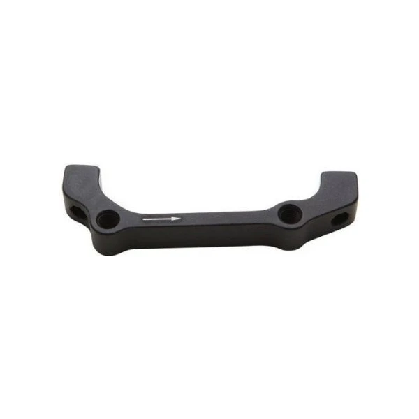 Адаптер Alhonga PI-F180/R160 торм. калипера передний 180mm+задний 160mm IS