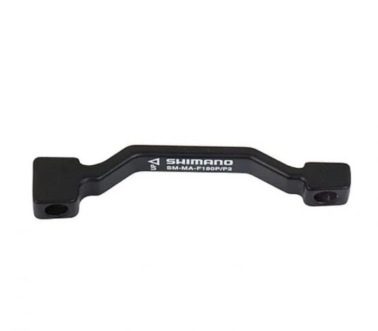 Адаптер Alhonga PP-F180-2 Postmount гальм. калипера передній 180mm