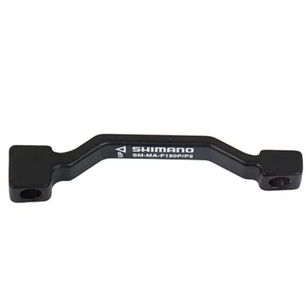 Адаптер Alhonga PP-F180-2 Postmount гальм. калипера передній 180mm