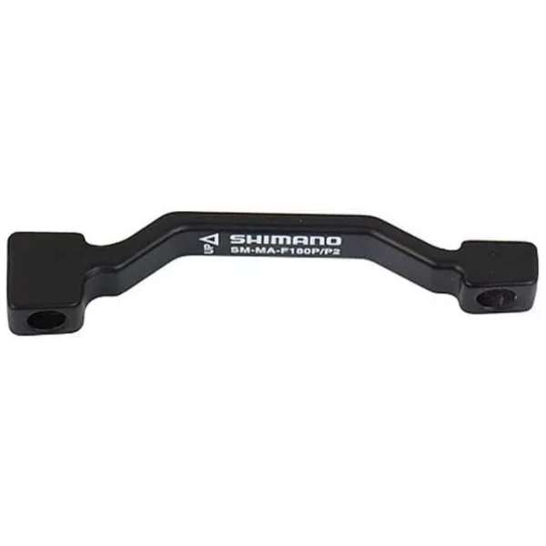 Адаптер Alhonga PP-F180-2 Postmount торм. калипера передний 180mm
