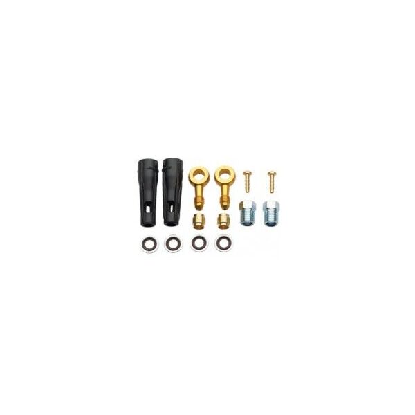Адаптер JAGWIRE HYFLOW Quick-Fit HFA406 - Magura