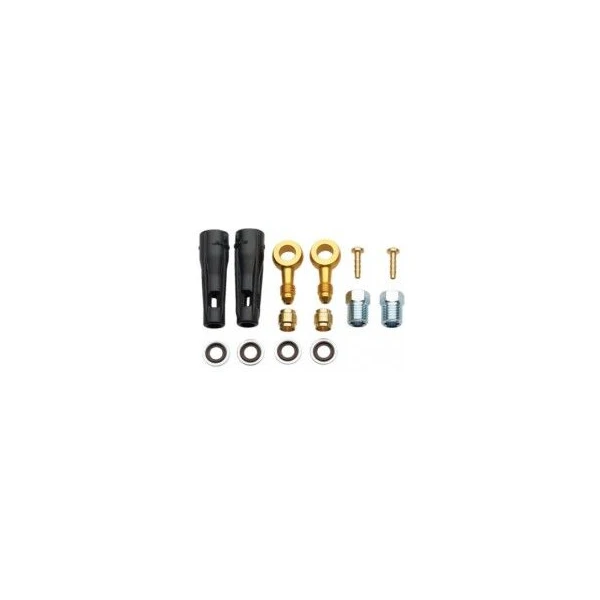 Адаптер JAGWIRE HYFLOW Quick-Fit HFA406 - Magura