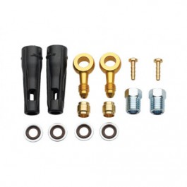 Адаптер JAGWIRE HYFLOW Quick-Fit HFA406 - Magura