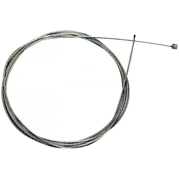 Трос для перемикача Baradine DI-S-SG-02 діам-1.1/2100мм, оцинковка DI-S-SG-02