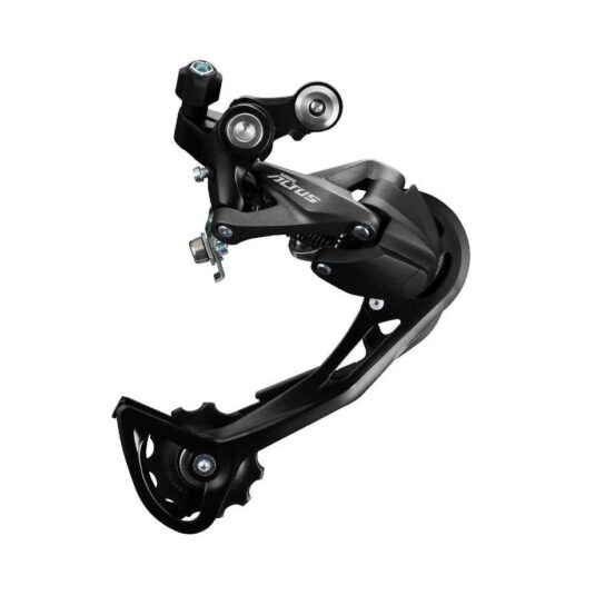 Перемикач задній Shimano ALTUS RD-M2000SGS SHADOW 9 швидкостей
