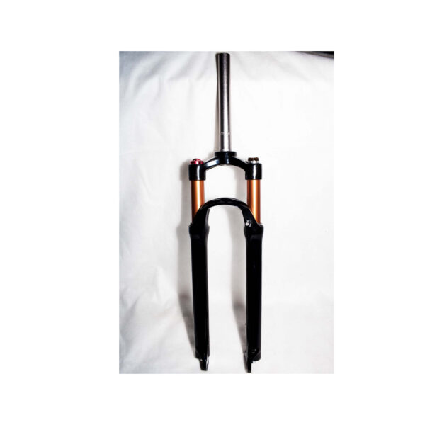 Вилка 29" MRK (ALX-29) 360A 1-1/8 хід 100mm, чорна