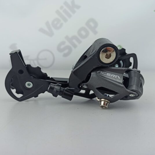 Перемикач задній SHIMANO Acera 9 швидкостей RD-M390 (С)