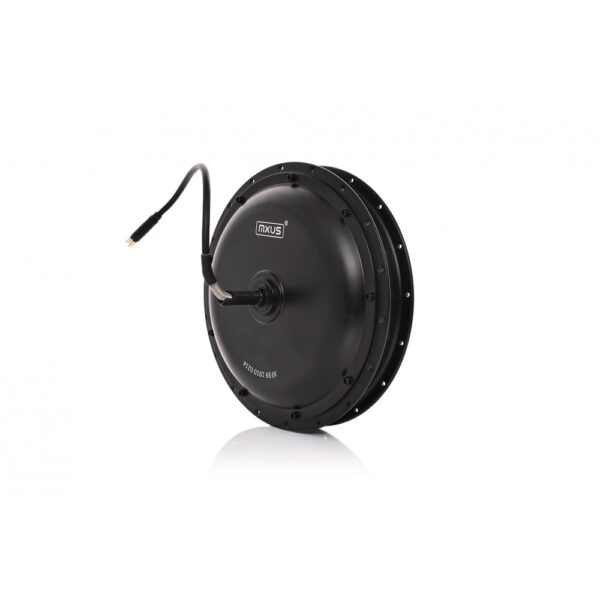 Мотор MXUS XF39 F прямой 48В 500Вт, передний