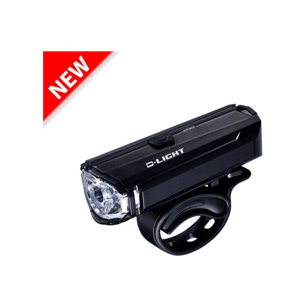 Фара передняя Dlight CG-129P