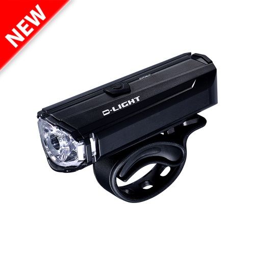 Фара передня Dlight CG-129P