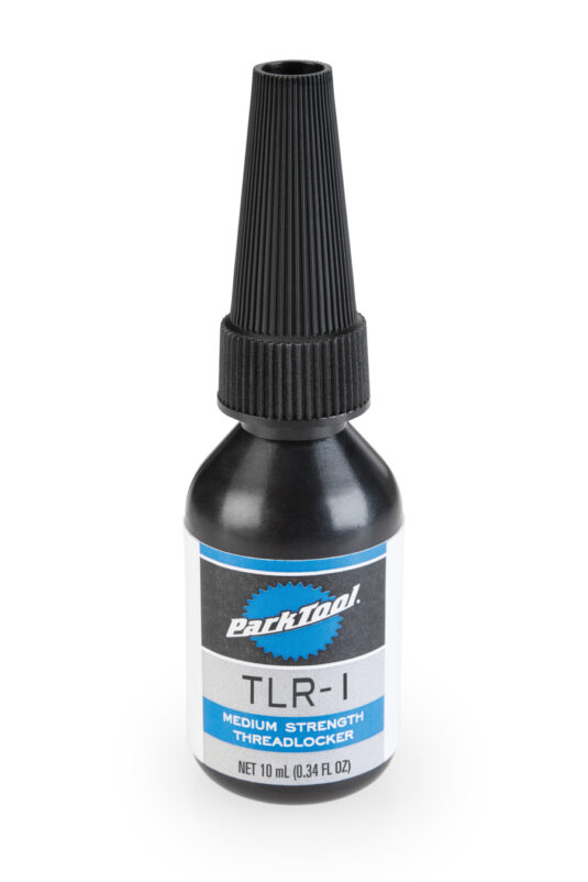 Герметик Park Tool TLR-1 для закріплення різьби середньої сили