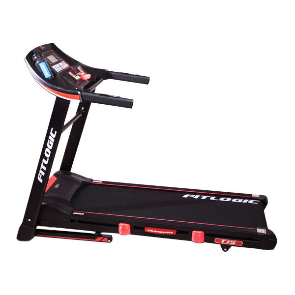 Бігова доріжка FitLogic T15