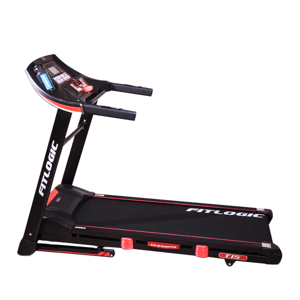 Бігова доріжка FitLogic T15