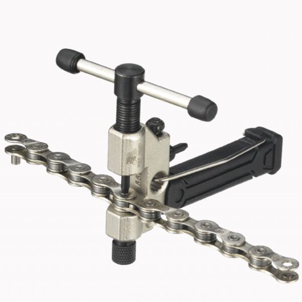 Вижимка ланцюга BikeHand YC-325SC Black YC-325SC