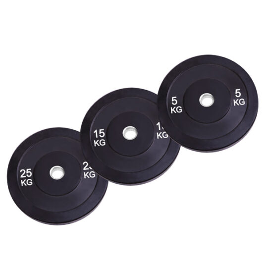 Бамперный диск Spart, 25 кг