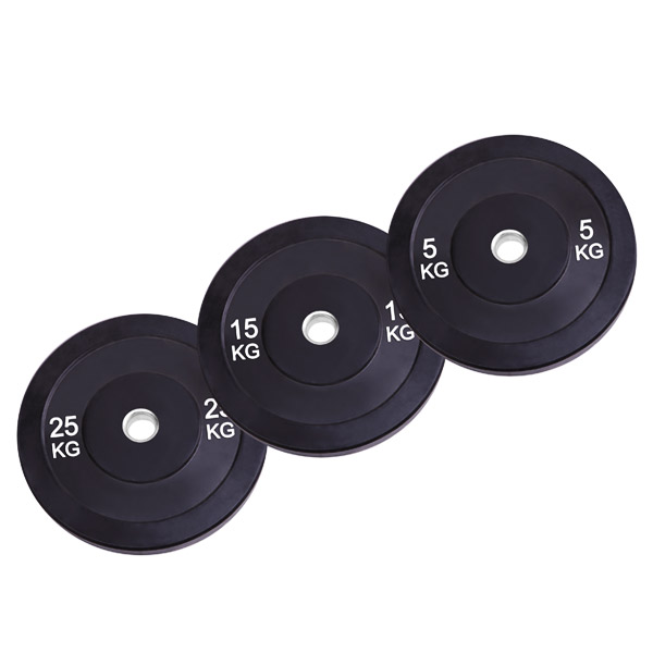 Бамперный диск Spart, 25 кг