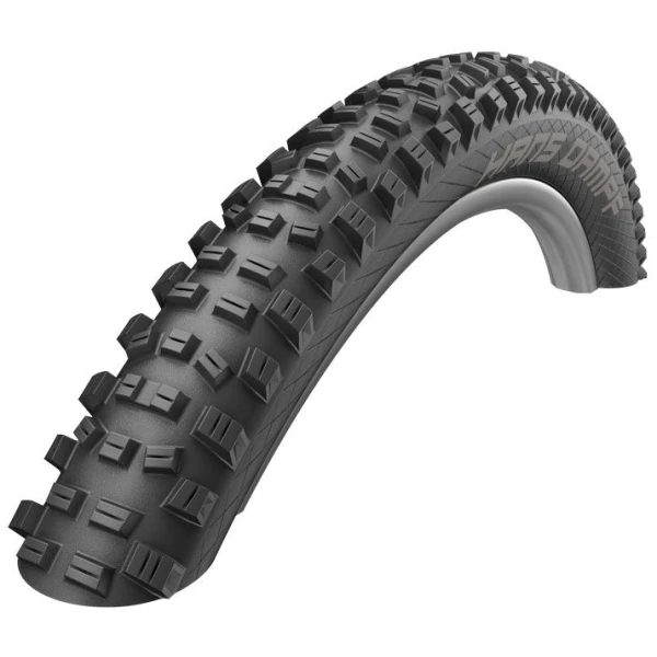 Покришка 27.5x2.35 650B (60-584) Schwalbe HANS DAMPF TwinSkin TLR B/B HS491 Addix, 67EPI