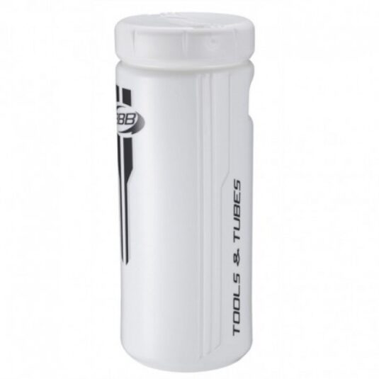 Банка для инструмента BBB BTL-18L "Tools&Tubes" Large белая
