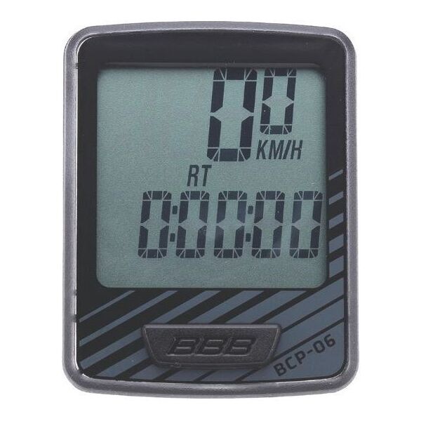 Комп'ютер BBB BCP-16W 10F "DashBoard" б/провідний білий