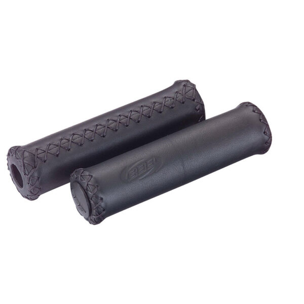 Грипси BBB BHG-26 трекінг "Exclusive" шкіра 128mm