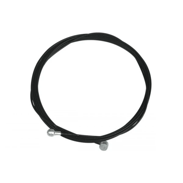 Трос торм. BBB BCB-21R "BrakeWire" slick ss road 1.5mmx2000mm