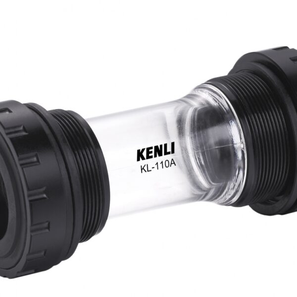 Картридж каретки BSA Kenli KL-101 68/73 для шатунiв з iнтегров. вiссю 24мм