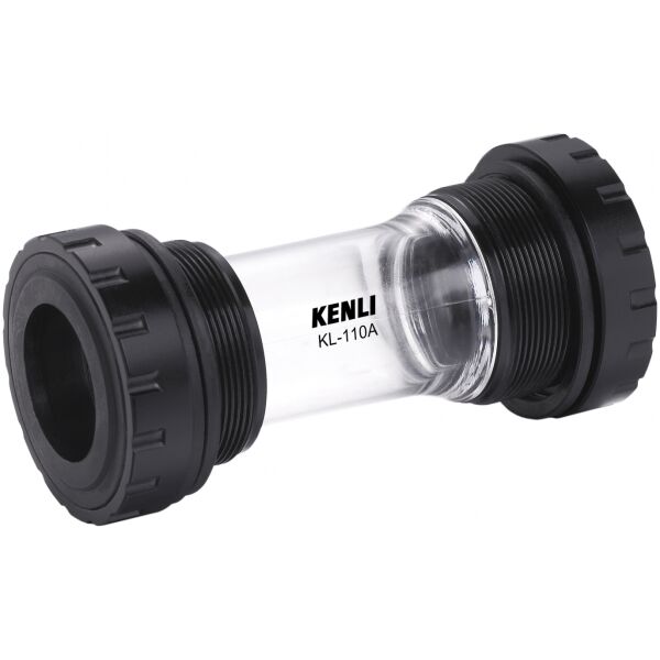 Картридж каретки BSA Kenli KL-101 68/73 для шатунiв з iнтегров. вiссю 24мм