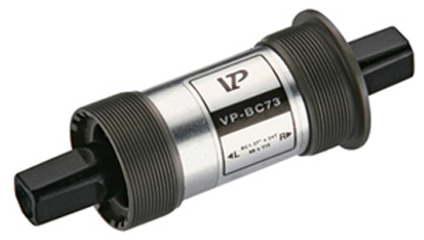 Картридж каретки VP VP-BC73 110,5мм 68мм під квадрат MTB 280гр