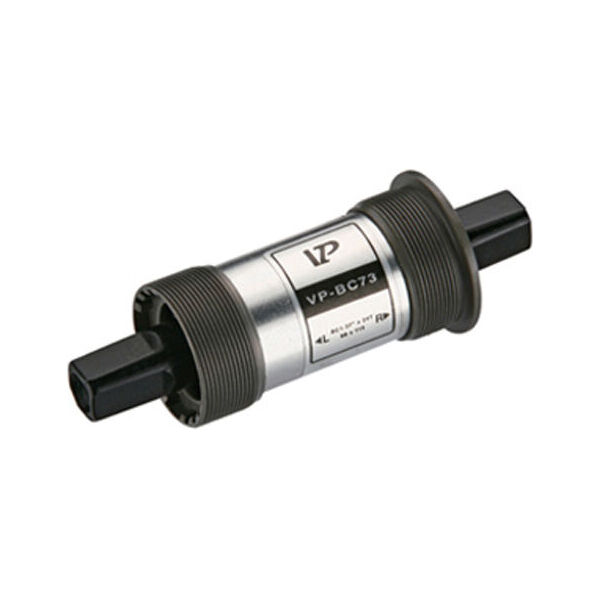 Картридж каретки VP VP-BC73 115мм 68мм під квадрат MTB 280гр