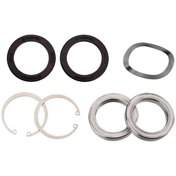 Каретка FSA BB-OS6000 ROAD BB30 (SL-K/Gossamer)