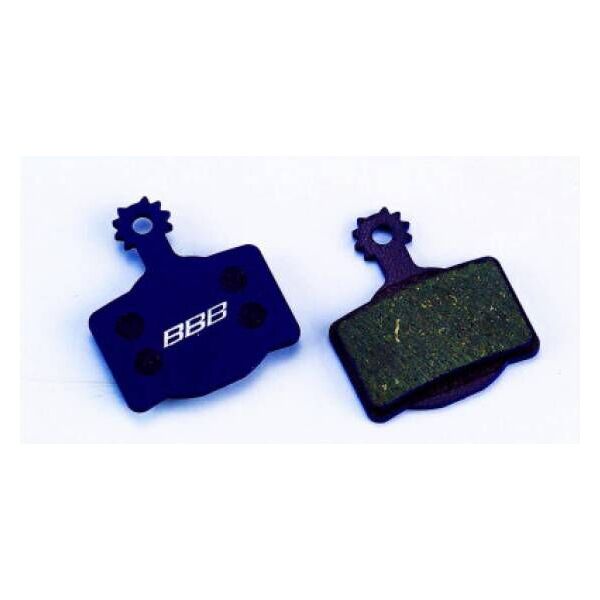 Колодки гальм. BBB BBS-36 для Magura 2011, MT2, MT4, MT6, MT8