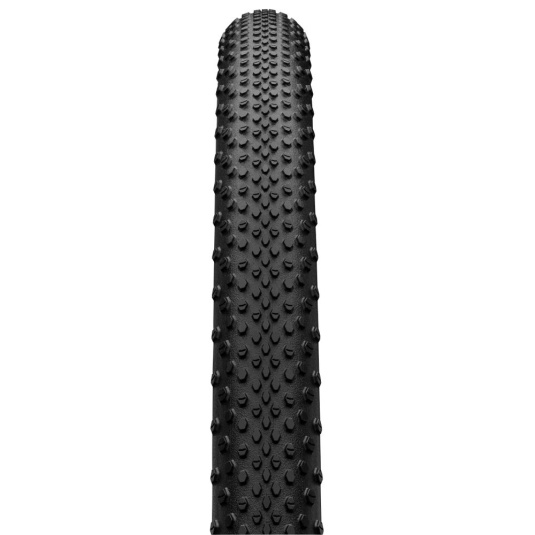 Покришка безкамерна Continental Terra Speed ProTection - 27.5" x 1.50 | 650 x 40B, чорна, складана, skin