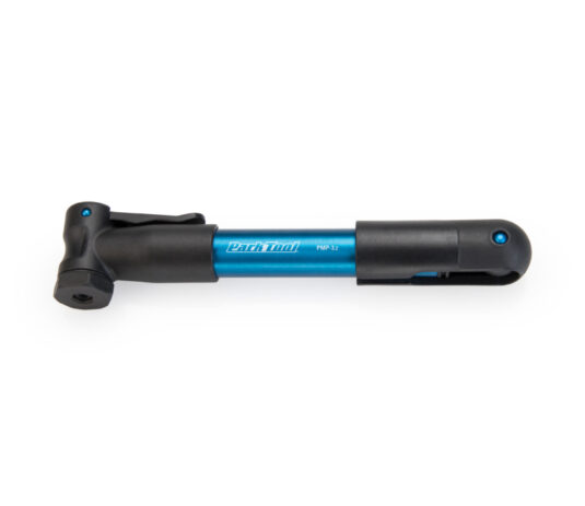 Мінінасос Park Tool PMP-3.2B max 100 psi / 7 bar синій