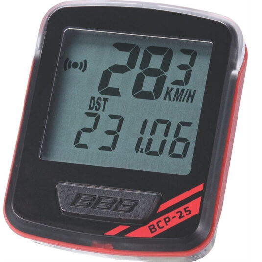 Компьютер BBB BCP-25 7F "NanoBoard" чёрн-красн.