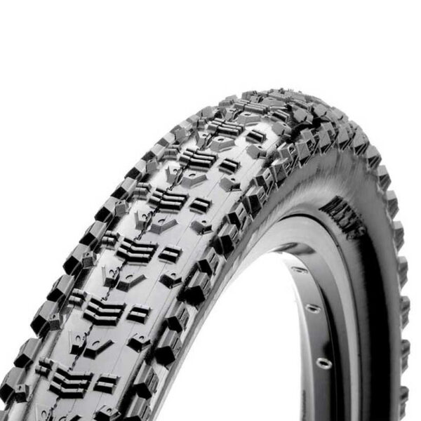 Покрышка 29x2.10 Maxxis Aspen (52-622) 60TPI, Foldable, черная