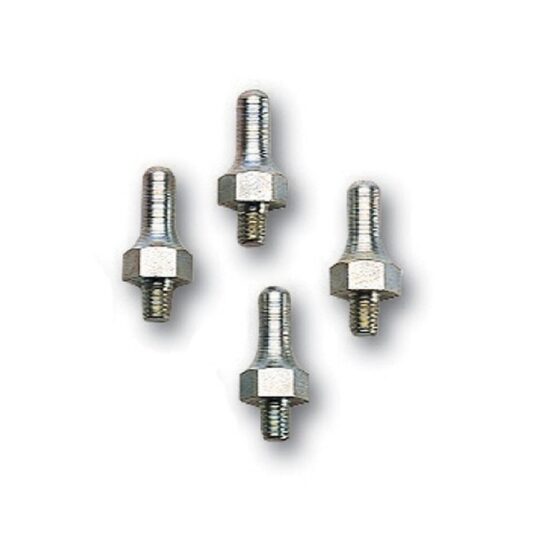 Шипы грязевые Sidi MTB Studs No.18  Silver RPUNT2FO