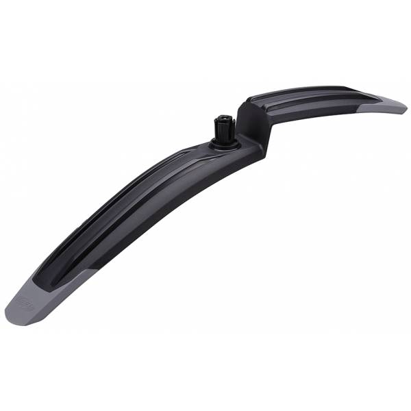 Крыло 26" пер. BBB BFD-13F чёрно-серое