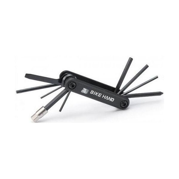 Мультитул BikeHand CB-16F33-080 13 у 1