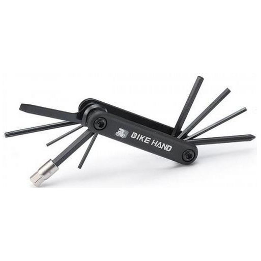 Мультитул BikeHand CB-16F33-080 13 у 1