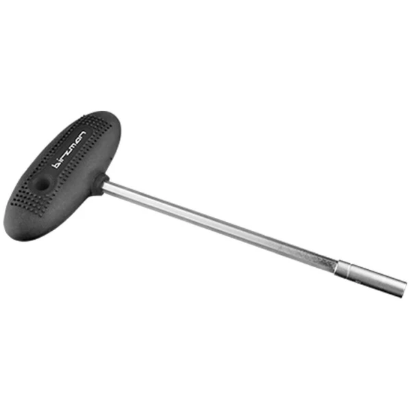 Ключ для ніпеля Birzman Internal Nipple Spoke Wrench 3/16mm Hex