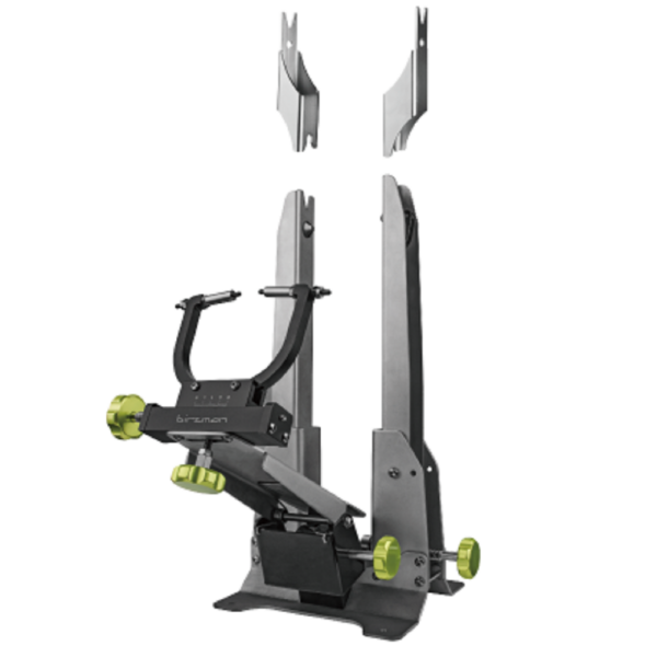 Birzman Wheel Truing Stand Universal